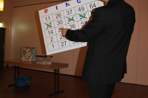 Bingo mit Ingo 2023