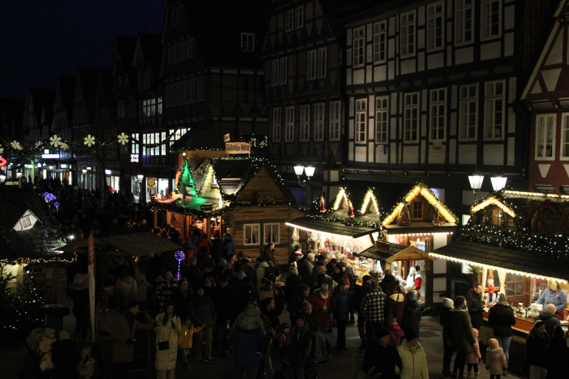 Celle-Markt