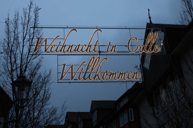 Celle-Schrift