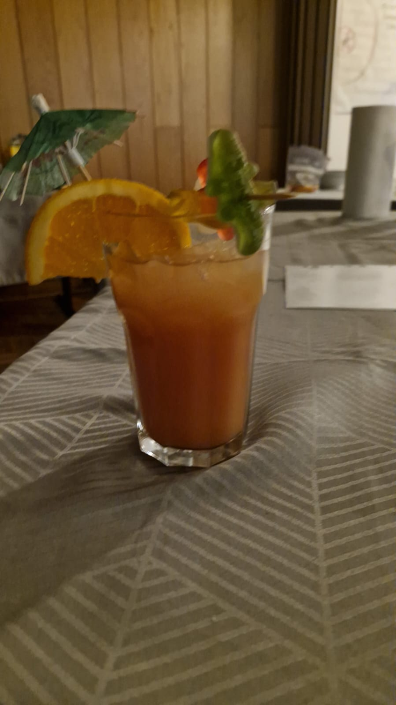 Cocktail