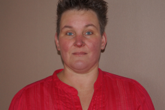 Peggy Kusche