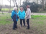Draisinentour durch die schöne Ammerländer Landschaft
