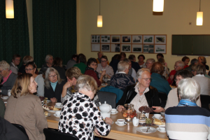 Frauenherzen schlagen anders