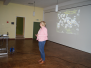 Gartenlust statt Gartenfrust mit Frau Anke Kreis von der LWK
