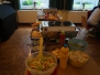 Gemütlicher Grillabend