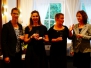 Jubiläumsfeier 60 Jahre Landfrauen Neermoor