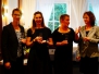 Jubiläumsfeier 60 Jahre Landfrauen Neermoor