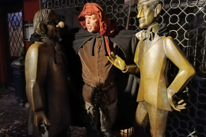 Köln Wochenendfahrt