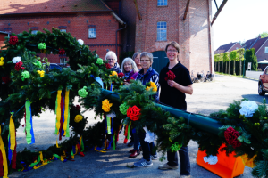 Maibaum 2019