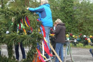 Maibaum