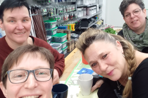 Raiffeisen-Warengenossenschaft Neermoor