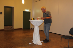 Wolfgang Kellner